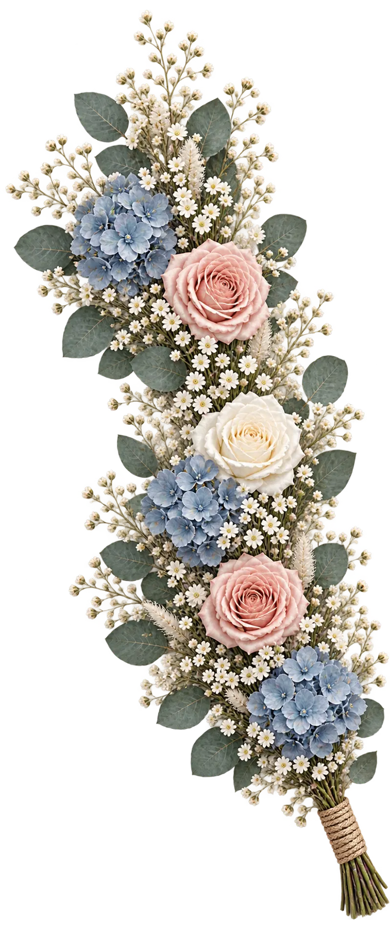 Adorno Floral